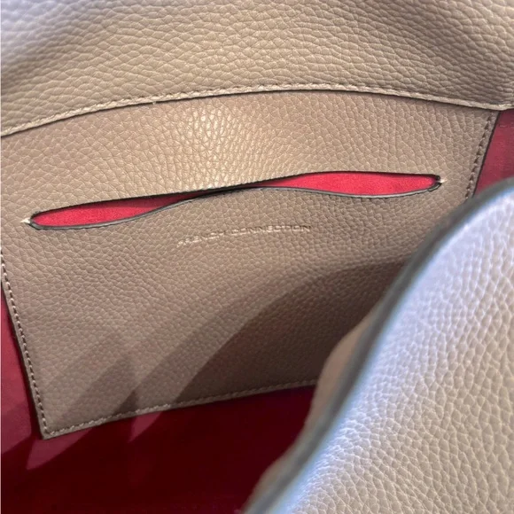 French Connection Purse - Picture 5 of 10